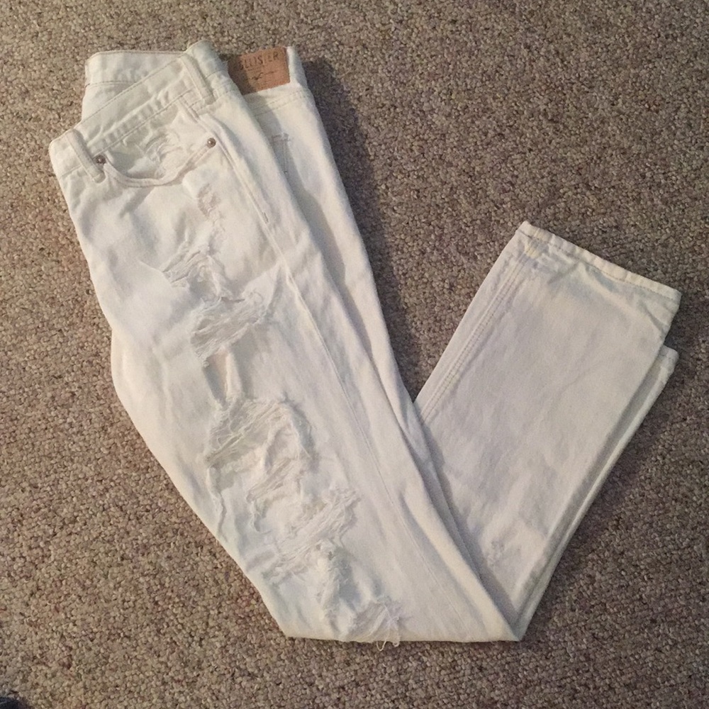 Hollister Laguna Skinny Jeans